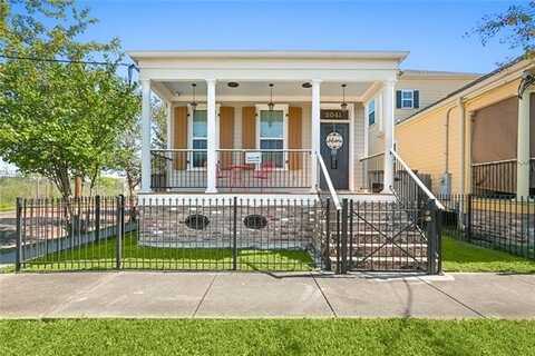 2041 SEVENTH Street, New Orleans, LA 70115