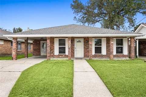 616 PARK RIDGE Drive, River Ridge, LA 70123