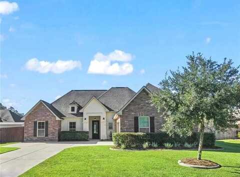 605 ENGLISH OAK Drive, Madisonville, LA 70447