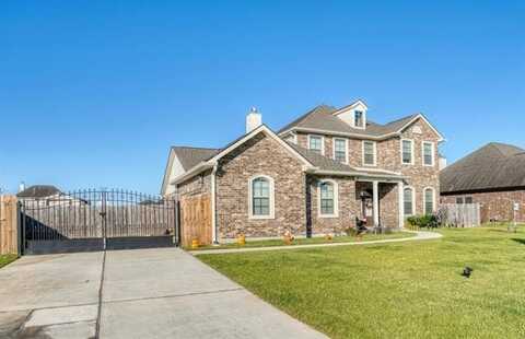 9513 SUGAR MAPLE Lane, Waggaman, LA 70094