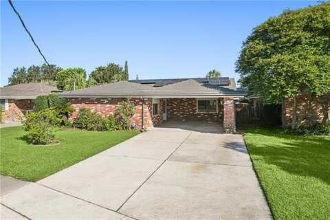 4813 TRENTON Street, Metairie, LA 70006