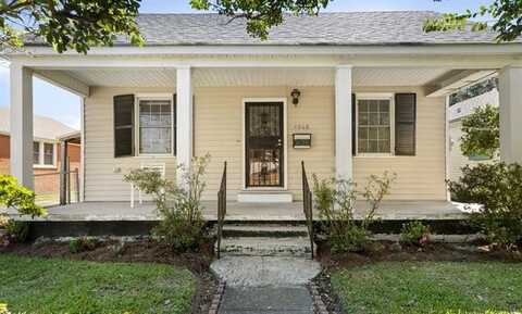 4008 CATHERINE Avenue, Metairie, LA 70001