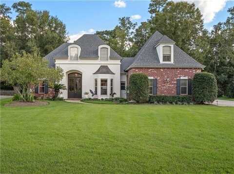 444 ASPEN Lane, Covington, LA 70433