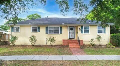 4900 MOORE Drive, New Orleans, LA 70122