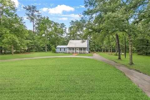 1735 LOTUS Road, Mandeville, LA 70448