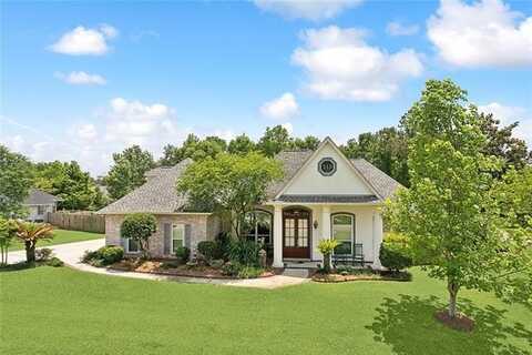 518 GARDEN Lane, Madisonville, LA 70447