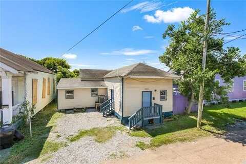2252 N VILLERE Street, New Orleans, LA 70117