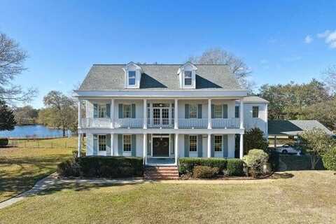 76 DREAM HILL Drive, Poplarville, MS 39470