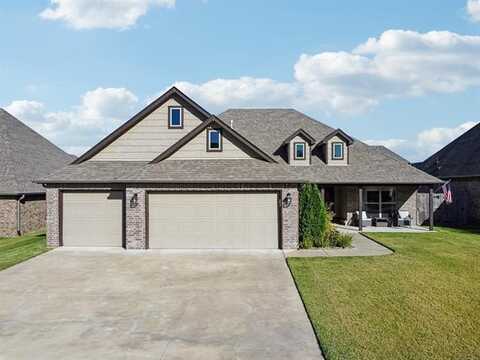 8105 N 74th East Avenue, Owasso, OK 74055