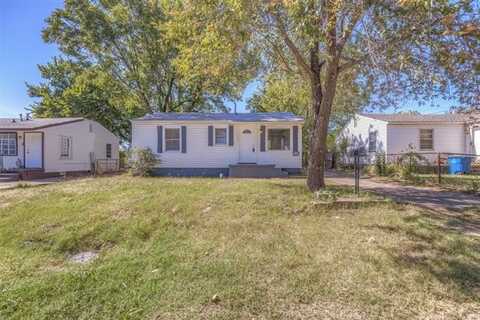 1442 N Gary Avenue, Tulsa, OK 74110