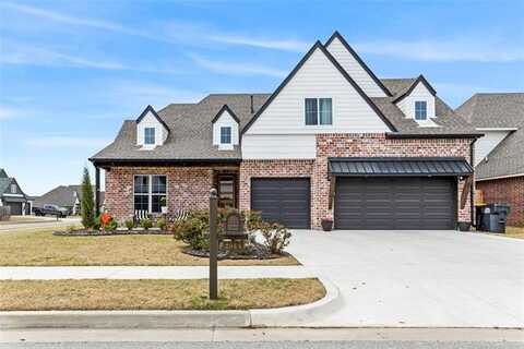 2044 E 138th Place S, Bixby, OK 74008