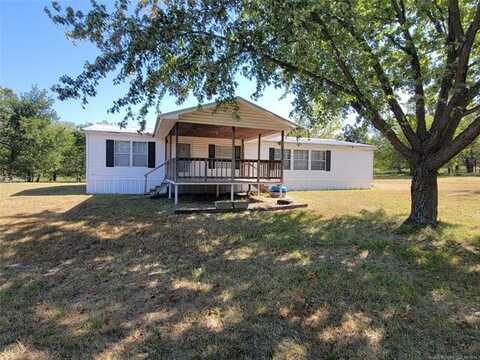 102 James Thomas, Canadian, OK 74432