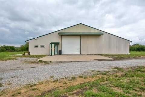 24017 E 290 Road, Chelsea, OK 74016