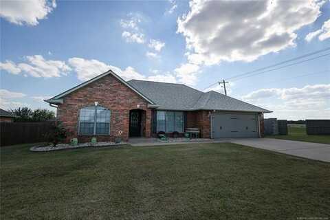 2509 Eagle View, Sulphur, OK 73086