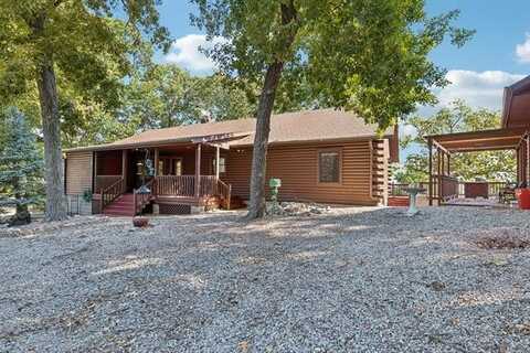 5342 E 524 Road, Pryor, OK 74361