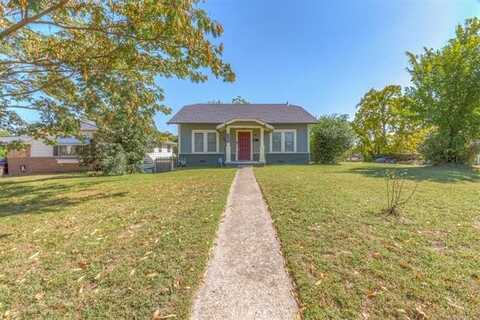 1101 N McKinley Avenue, Sand Springs, OK 74063