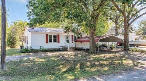 713 W 13th Street, Sulphur, OK 73086