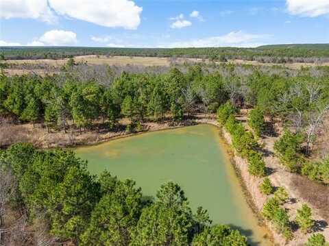 E 1860 Road, Moyers, OK 74557