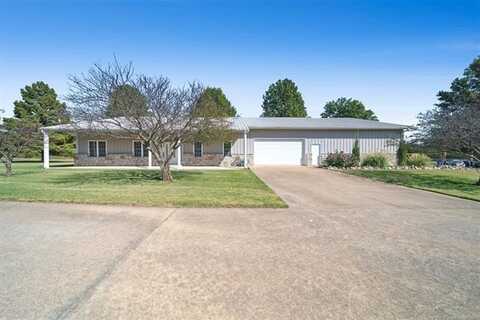 1202 SW 9th Street, Wagoner, OK 74467