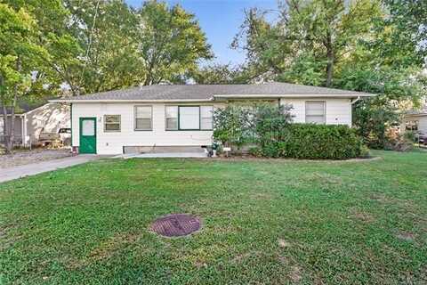 4145 S 49th West Avenue, Tulsa, OK 74107