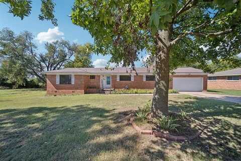 4946 S Olympia Avenue, Tulsa, OK 74107