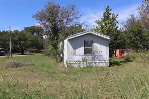 304 SE Burton, Keota, OK 74941