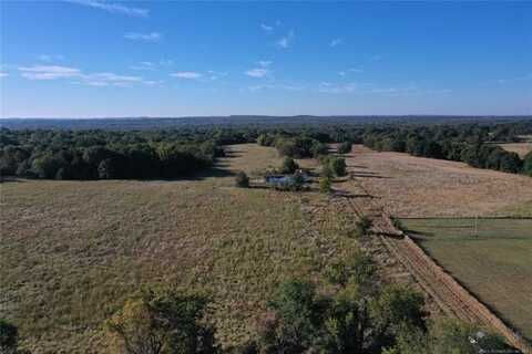 409496 E 1240, Eufaula, OK 74432