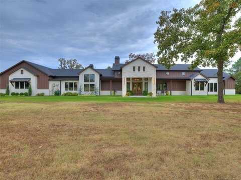 4566 W 173rd Street North, Skiatook, OK 74070