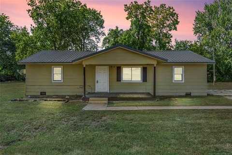 12118 N 129th East Avenue, Collinsville, OK 74021