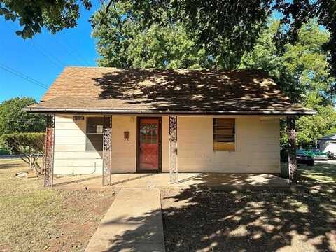 501 N 7th Street, Fairfax, OK 74637