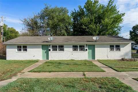 1326 N Irvington Avenue, Tulsa, OK 74115