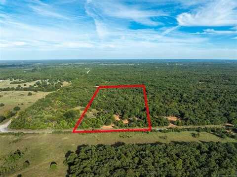 5 Slaughterville Road, Wanette, OK 74878