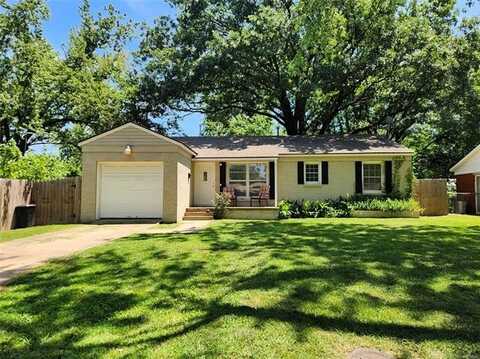 305 N Kentucky Street, Pryor, OK 74361