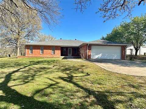 430109 E 1159 Road, Porum, OK 74455