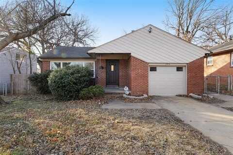 2514 S Toledo Avenue, Tulsa, OK 74114