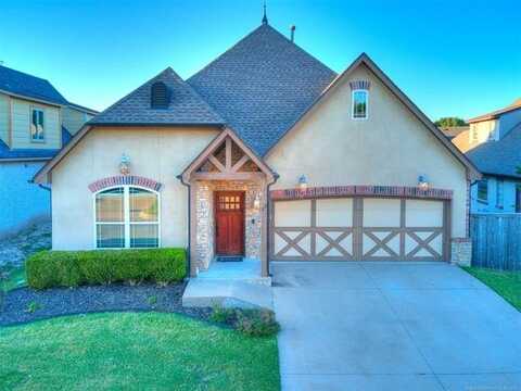 828 W Urbana Street, Broken Arrow, OK 74012