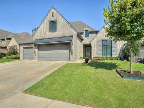 2511 E 140th Place S, Bixby, OK 74008