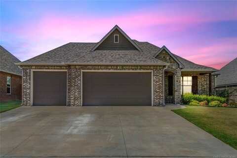 8110 N 77th East Avenue, Owasso, OK 74055