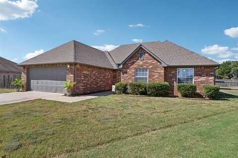 9510 N 109th East Avenue, Owasso, OK 74055