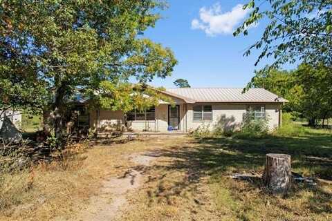 13556 S Iron Stob, Lane, OK 74555