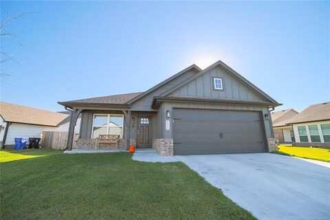 6619 S 18th Place, Broken Arrow, OK 74011