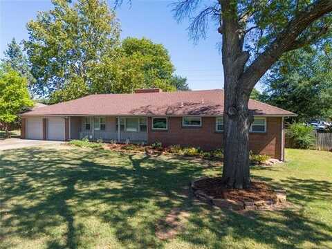 3631 S Gary Place, Tulsa, OK 74105