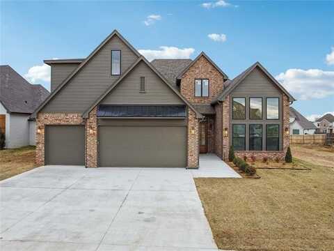 14255 S Evanston Avenue, Bixby, OK 74008