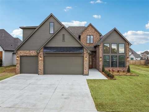 14255 S Evanston Avenue, Bixby, OK 74008