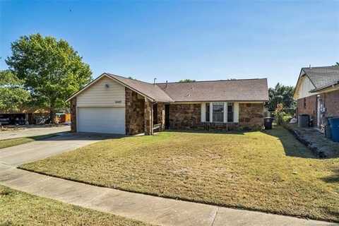 3007 S 124th East Avenue, Tulsa, OK 74129