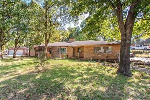 2210 Skyline Drive, Bartlesville, OK 74006