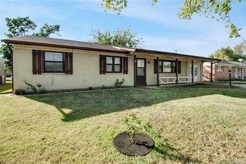 48 S 204th East Avenue, Tulsa, OK 74108