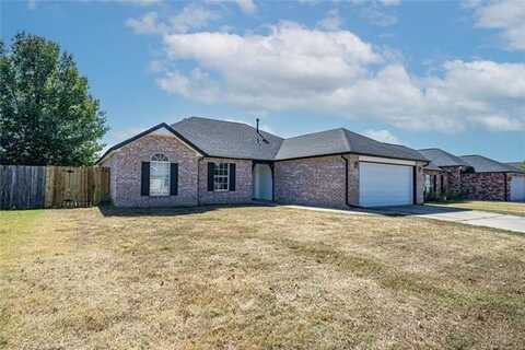 11008 E 120th Street N, Collinsville, OK 74021