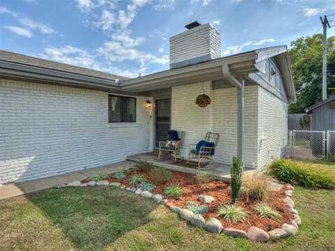 7312 E 27th Street, Tulsa, OK 74129