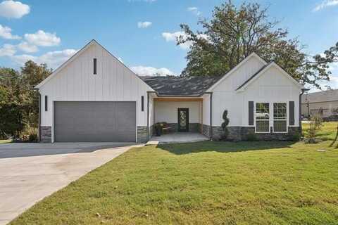 6125 S 273rd East Avenue, Broken Arrow, OK 74014